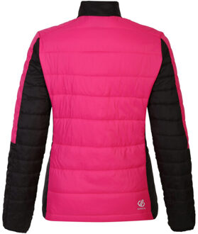 Dames surmise jas Roze - 36