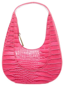Dames Synthetische Roze Tas Chiara Ferragni Collection , Pink , Dames - ONE Size