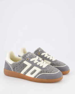 Dames teddu fu18 Grijs - 40