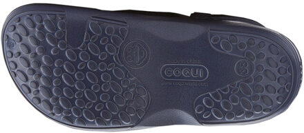 Dames tina clogs - maat 40,5 Blauw