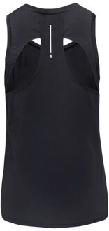 Dames tinga tank top Zwart - L