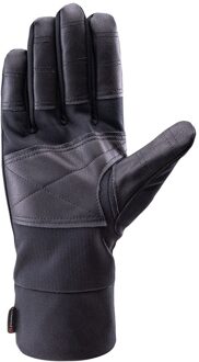 Dames tinio polartech handschoen Zwart - L / XL