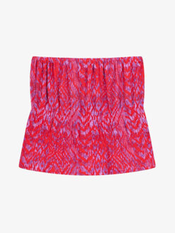 Dames top gwen roze Lila - S