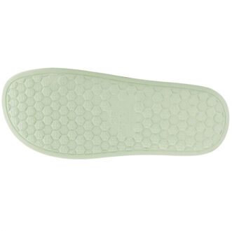 Dames tora sliders Groen - 42