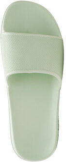 Dames tora teenslippers Groen - 40