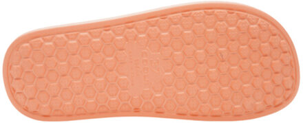 Dames tora teenslippers Oranje - 42