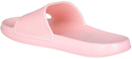 Dames tora teenslippers Roze - 40,5