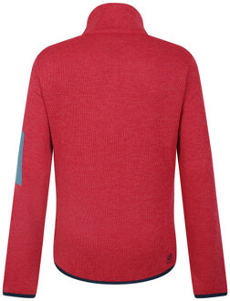 Dames torrek fleece top Roze - 40