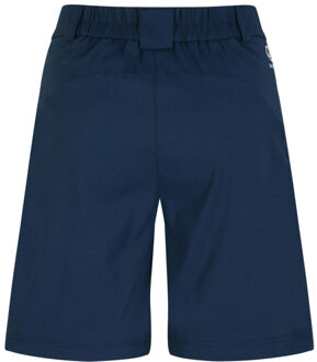 Dames torrek korte broek Blauw - 38