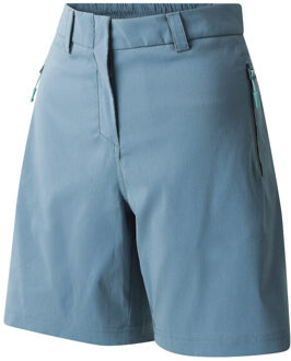 Dames torrek korte broek Grijs - 38