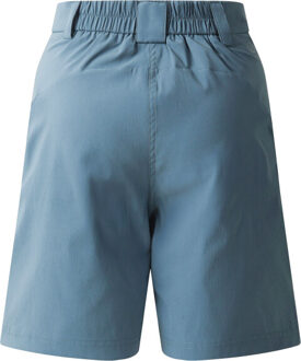 Dames torrek korte broek Grijs - 40