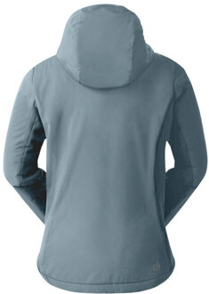 Dames torrek lite geïsoleerd jack Grijs - 34