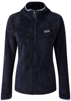 Dames torrek mountain pro midlayer Blauw - 40