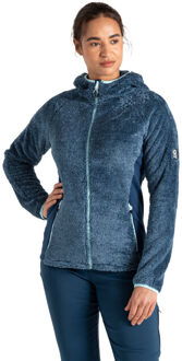 Dames torrek mountain pro midlayer Blauw - 44
