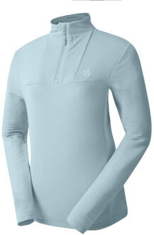 Dames torrek overhead midlayer Oranje - 38