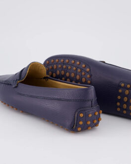 Dames tropezienes driver Blauw - 39