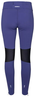 Dames tya hardlooplegging Blauw - S