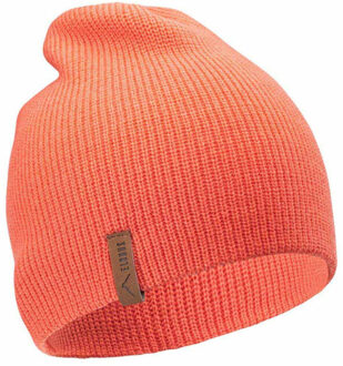 Dames usiana muts Oranje - One size