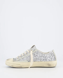 Dames v- star 2 sneaker Transparant - 40