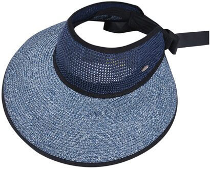 Dames Vrouwen Casual Brede Rand Floppy Opvouwbare Effen Zomer Zon Strand Hoed 2020new Vrouwen Zonnehoed Zomer Hoed Vouwen suns marine