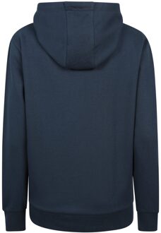 Dames/Vrouwen Drijvende Veer Hoodie (Marineblauw) - maat EU 46 / UK 18 Navy
