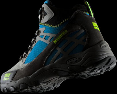 Dames Wandelschoenen Blauw - EU 36