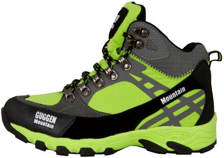 Dames Wandelschoenen Groen - EU 37