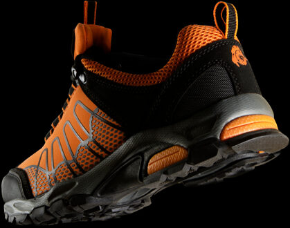 Dames Wandelschoenen Zwart - EU 36