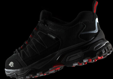 Dames Wandelschoenen Zwart - EU 39