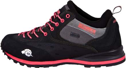 Dames Wandelschoenen Zwart