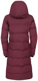 Dames wander gewatteerd jack Paars - 36