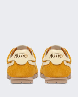 Dames windspin low wom Geel - 39