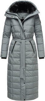 dames winterjas Das Teil – Elegant & Warm Blauw