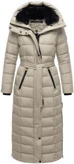 dames winterjas Das Teil – Elegant & Warm Grijs