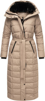 dames winterjas Das Teil – Elegant & Warm Grijs