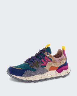 Dames yamano 3 Blauw - 38