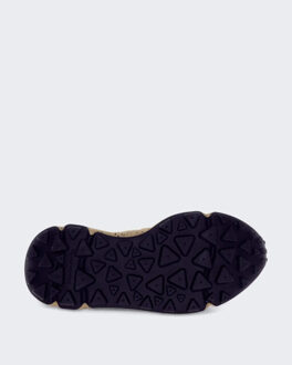 Dames yamano 3 - maat 40 Bruin