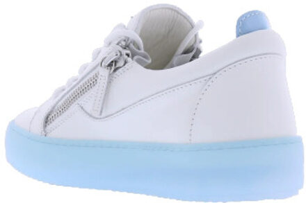 Dames zanotti sneaker Wit - 39