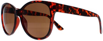 Dames Zonnebril- GF0362 Bruin Zomer 2021