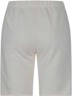 Damesbroek Heron Preston Logo Recycled Katoen in Wit - EU 38 / UK 10