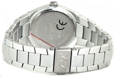 Dameshorloge CC7039L-01M (23 mm) - maat Zilver