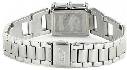 Dameshorloge CC7040LS-01M (21 mm) Zilver