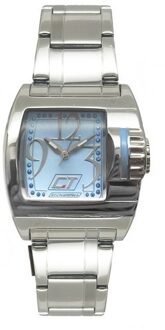 Dameshorloge CC7042B-06M (30 mm) Zilver - One Size