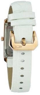 Dameshorloge CT6024L-11 (23 mm) Wit - One Size