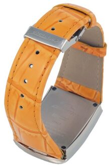 Dameshorloge CT7017B-07 (28 mm) - maat Zilver