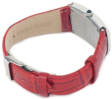 Dameshorloge CT7017L-05 (26 mm) Zilver