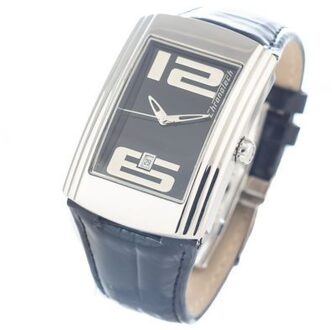 Dameshorloge CT7017M-04 (33 mm) Zwart - One Size