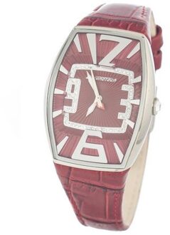 Dameshorloge CT7019LS-08 (35 mm) - maat Zilver