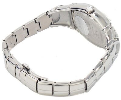 Dameshorloge CT7026LS-15M (27 mm) - maat Zilver