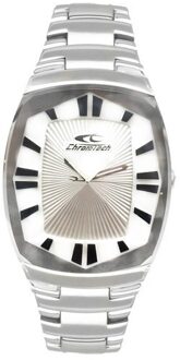 Dameshorloge CT7065L-01M (30 mm) Zilver - One Size